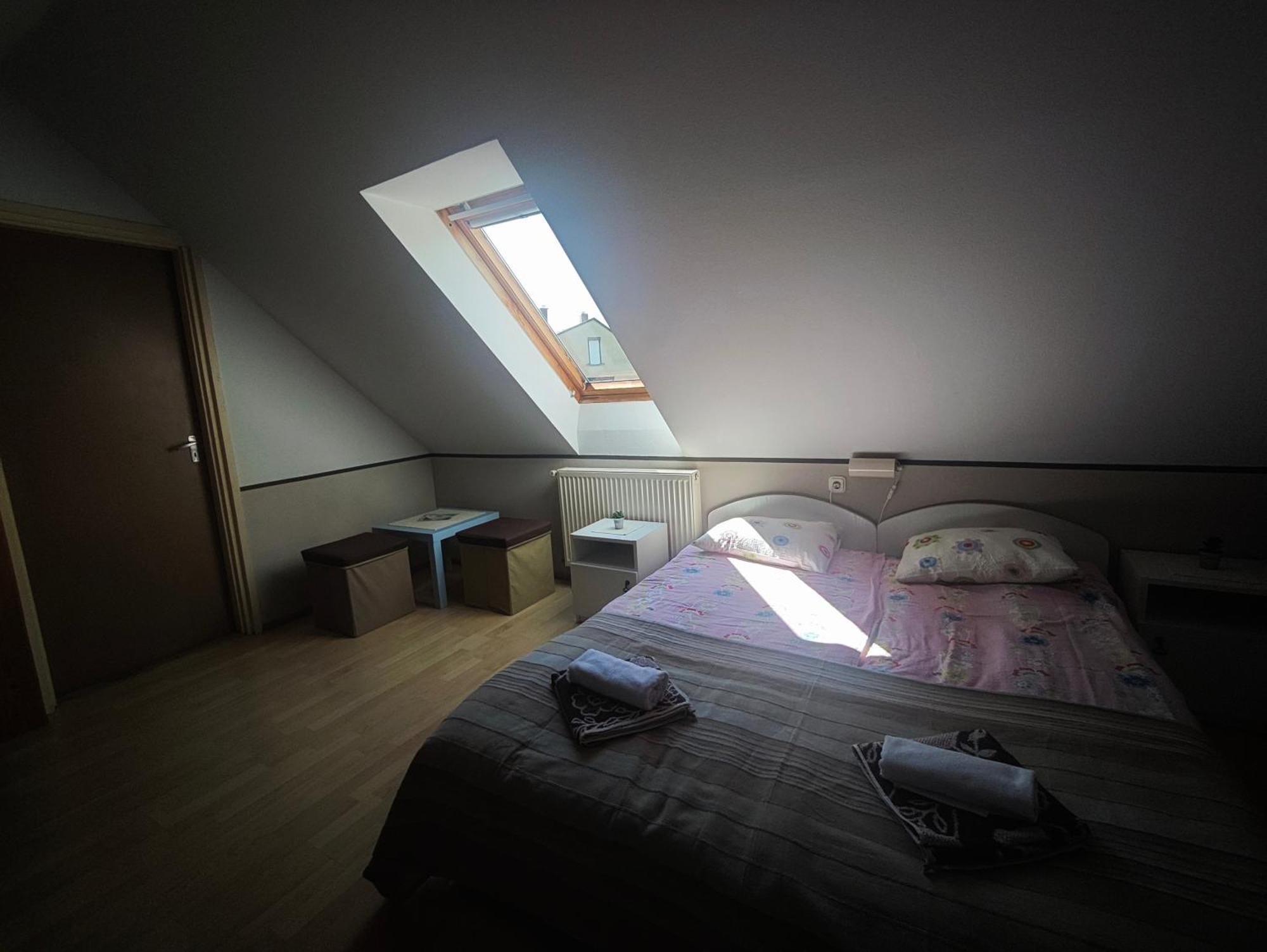 Hotel Illes Vendeghaz Keszthely Exteriér fotografie
