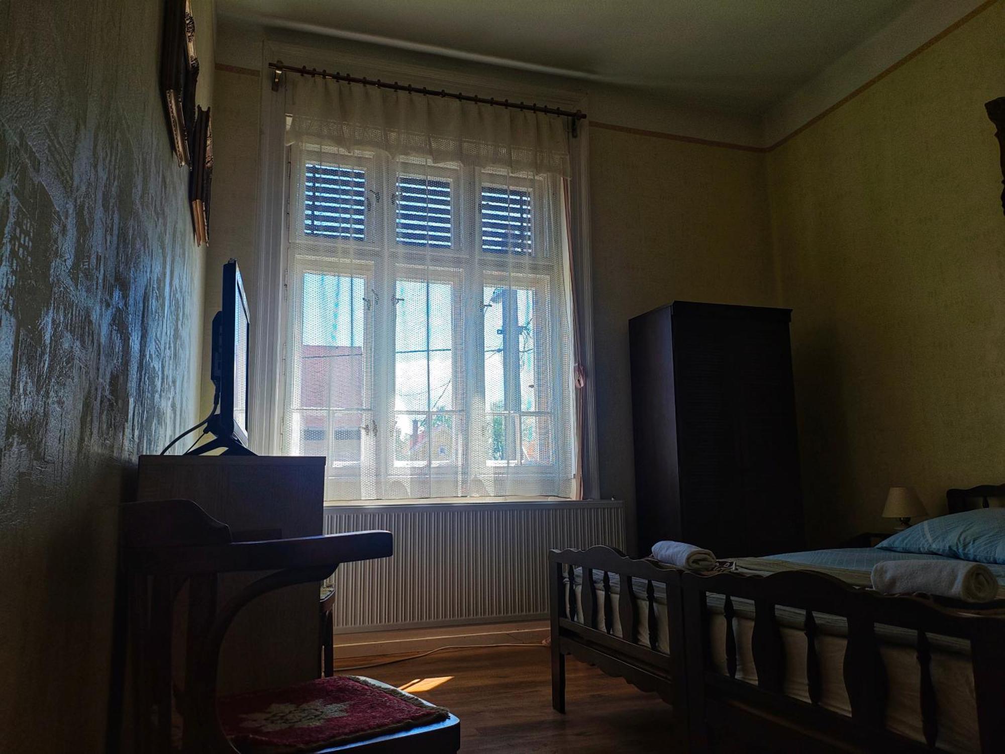 Hotel Illes Vendeghaz Keszthely Exteriér fotografie